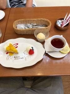 カフェ・ド・ジュアン
