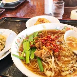 餃子の王将 川崎医大前店