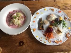カフェアンドレスト ハートン ツリー