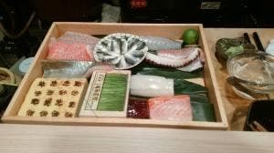 すし 樹楽