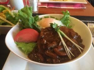 ティーハウス茶屋
