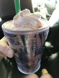 スターバックス コーヒー 松井山手店