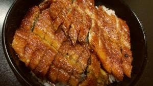 うなぎ処 和