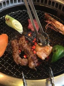 炭火焼肉 七輪房 宇都宮宿郷店