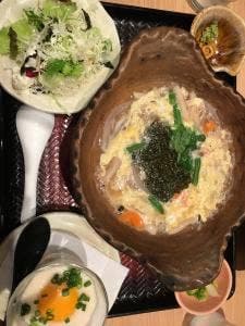 大戸屋ごはん処 長野南店