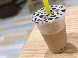 タピオカ スイーツ チュチュ