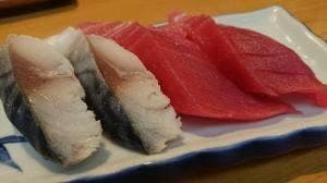 大寿し