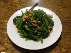 台湾料理 四季紅 結城店