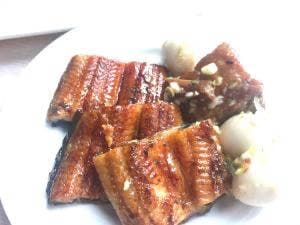 ライブラリーホテル東二番丁 レストラン