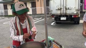 ババヘラソフト