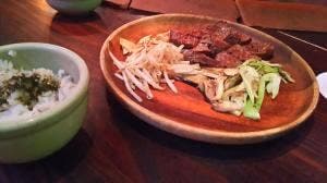 STEAK HOUSE jam 愛知岡崎店