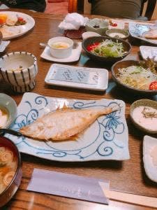 こころのお宿 庵月