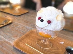 SANDECO COFFEE 数学カフェ