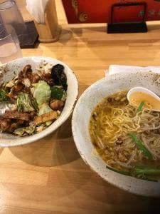 台湾料理 福飯店
