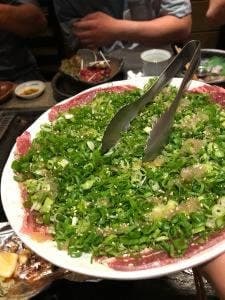 お好み焼き もりぐち