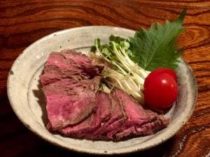 四ツ辻の辻ー