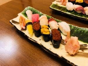松寿司 本店