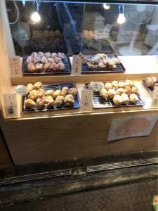 鶏唐揚専売店 笹塚店
