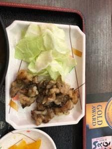 津田の松原サービスエリア上り下り 売店