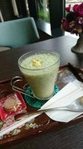 モテット名古屋 ジェヌイーノカフェ