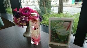 モテット名古屋 ジェヌイーノカフェ