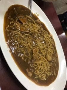 富士ラーメン食堂