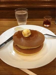 珈琲館 寺田町店