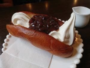ナルミカフェ