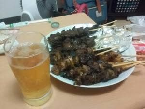地鶏工房