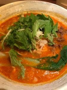 辛麺屋 玄