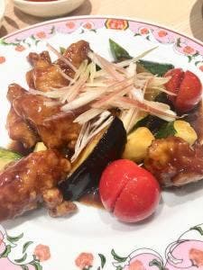 餃子の王将 北越谷駅西口店