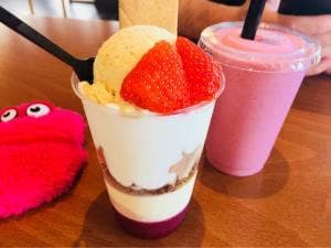 Patisserie Merci