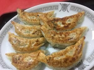 中華料理 味乃一番