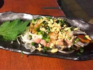 立ち喰い酒場 金八っつぁん