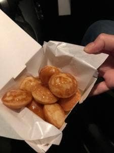 ドミノ・ピザ 篠ノ井店