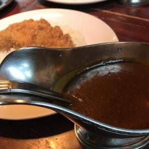 カレーと珈琲の店 たんぽぽ
