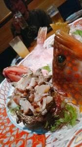 旬流Dining りんく