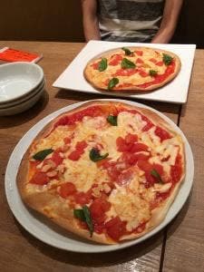 パスタ・デ・パスタ