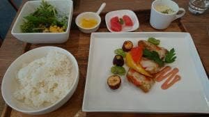 カフェ ミュゼ