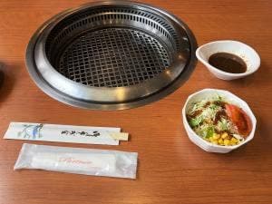 焼肉 なか野 姶良店