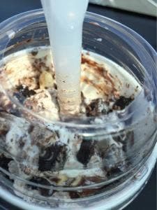 マクドナルド 清武クロスモール店