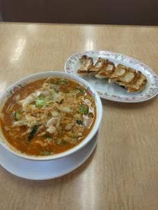 餃子の王将 廿日市店