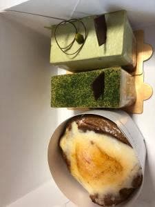 丸玉屋 洋菓子店