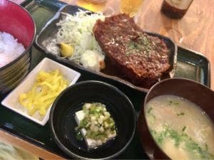 牛酒場 牛〇 一軒まるごと 日比谷産直飲食街店