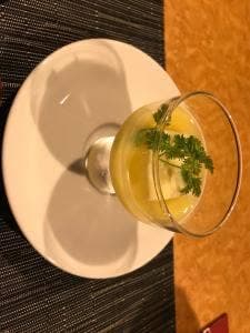 旬味 やま修