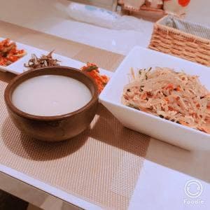 コリアキッチン 漢江