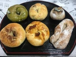 ぱん処 ちどり
