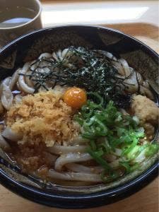 ぶっかけふるいち 松島店