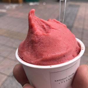 カズノリ イケダ アンディヴィデュエル 定禅寺通り店