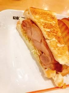 コメダ珈琲店 成田ニュータウン店